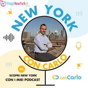 Podcast New York con Carlo
