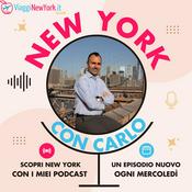 Podcast New York con Carlo