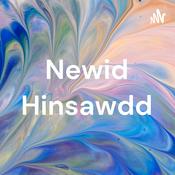 Podcast Newid Hinsawdd