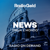Podcast News dall'Italia e dal Mondo