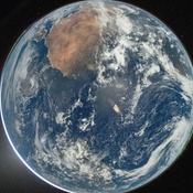 Podcast 🌍 News from the World, Our Common Home. 🌍