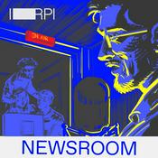 Podcast Newsroom