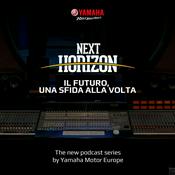Podcast Next Horizon