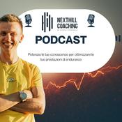 Podcast Nexthill Coaching Podcast 🎧