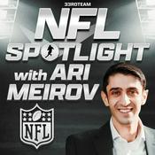 Podcast NFL Spotlight w/ Ari Meirov