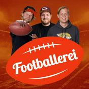 Podcast Footballerei