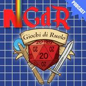 Podcast NGdR - Podcast di gioco di ruolo