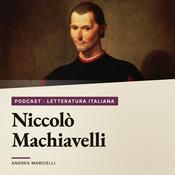 Podcast Niccolò Machiavelli