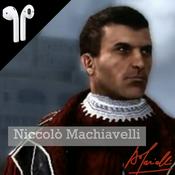 Podcast Niccolò Machiavelli