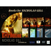 Podcast NICHOLAS GILL