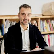 Podcast Architettura Sostenibile con Nicola Preti