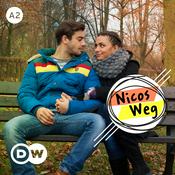 Podcast Nicos Weg – Kύκλος Μαθημάτων A2 | Βίντεο | DW Μαθαίνω Γερμανικά