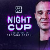 Podcast Night Cup