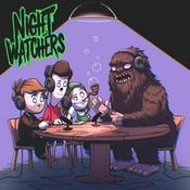 Podcast Night Watchers