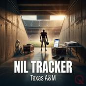 Podcast NIL Tracker - Texas A&M