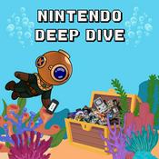 Podcast Nintendo Deep Dive