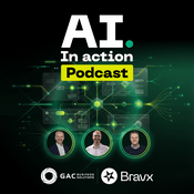 Podcast AI in action