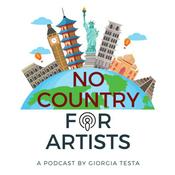 Podcast No Country For Artists