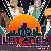 Podcast No Latency