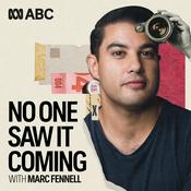 Podcast No One Saw It Coming