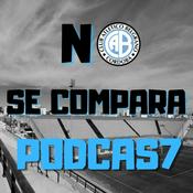 Podcast NO SE COMPARA PODCAS7
