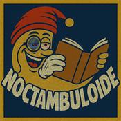 Podcast Noctambuloide