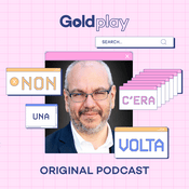 Podcast Non C'era Una Volta