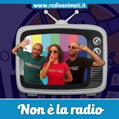 Podcast Non è la radio