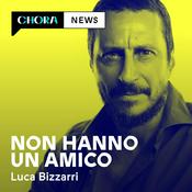 Podcast Non hanno un amico