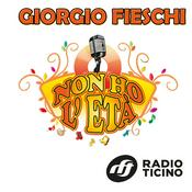 Podcast Non Ho L'età di Giorgio Fieschi