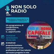 Podcast Business “Non Solo Radio”
