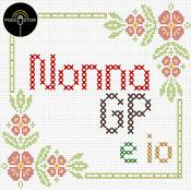 Podcast NONNAGP E IO (Laura Cattaneo)