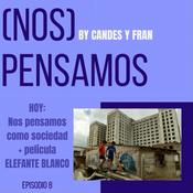 Podcast (Nos) pensamos