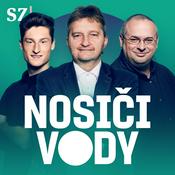 Podcast Nosiči vody