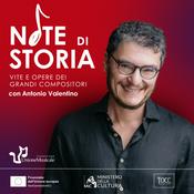 Podcast Note di storia