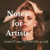 Podcast Notes for artists