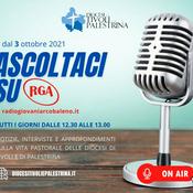 Podcast Mezz'ora insieme - Notiziario