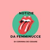 Podcast Notizie da Femminucce