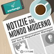 Podcast Notizie dal Mondo Moderno