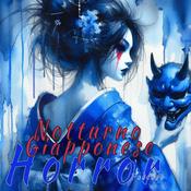 Podcast Notturno Giapponese Horror Podcast: voci e storie dal Giappone.