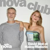 Podcast Nova Club