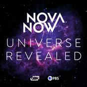 Podcast NOVA Now Universe Revealed