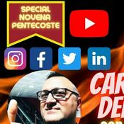 Podcast Doni, carismi e frutti dello Spirito - Pentecoste