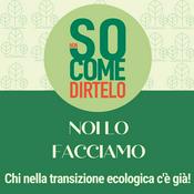 Podcast NSCD. Noi lo facciamo