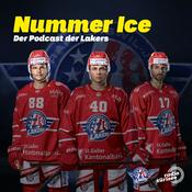 Podcast Nummer Ice – Offizeller Podcast der SCRJ Lakers