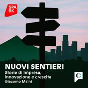 Podcast Nuovi sentieri