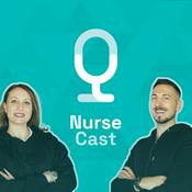 Podcast NurseCast - Infermieri Sotto la Mole