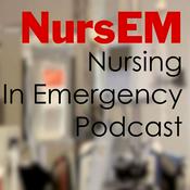 Podcast NursEM - Nursing in Emergency