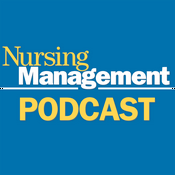 Podcast Nursing Management Podcast