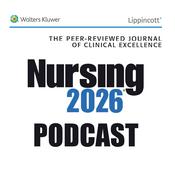 Podcast Nursing2026 Podcast